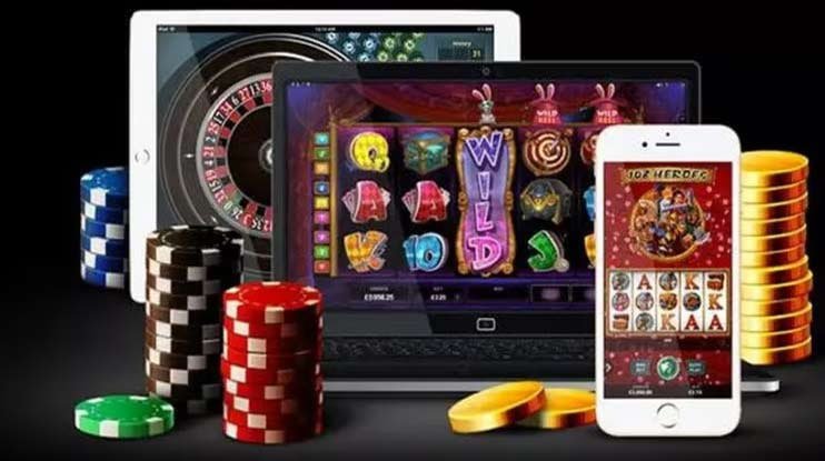 Myanmar National League ဘောလုံးပွဲ Sportsbook Bet တင်မှုမြင်ကွင်း