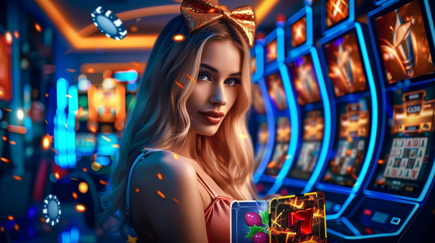 bet555mix ကာစီနို Slot ဂိမ်းများ Myanmar ကစားသမားများ ကစားနေသောမြင်ကွင်း