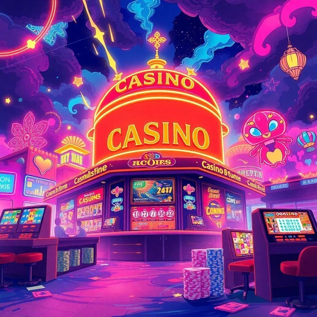bet555mix Live Casino နှင့် Sports Betting Platform
